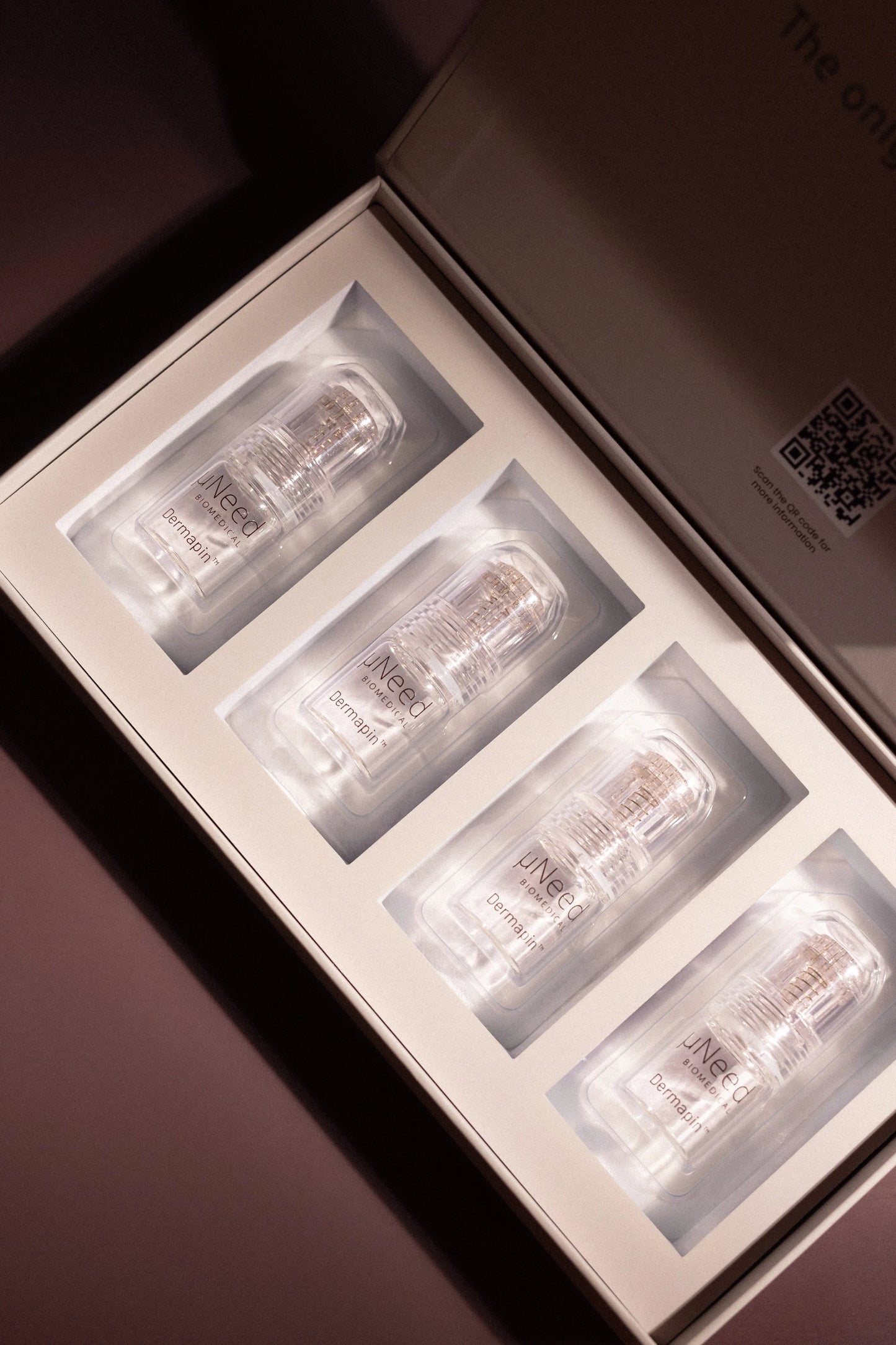 Dermapin™