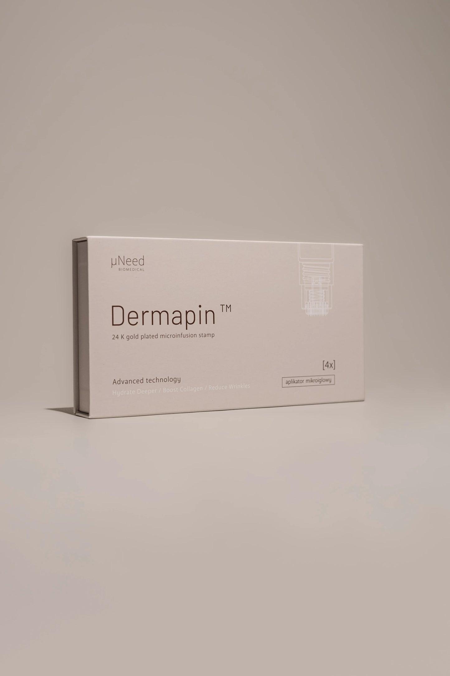 Dermapin™